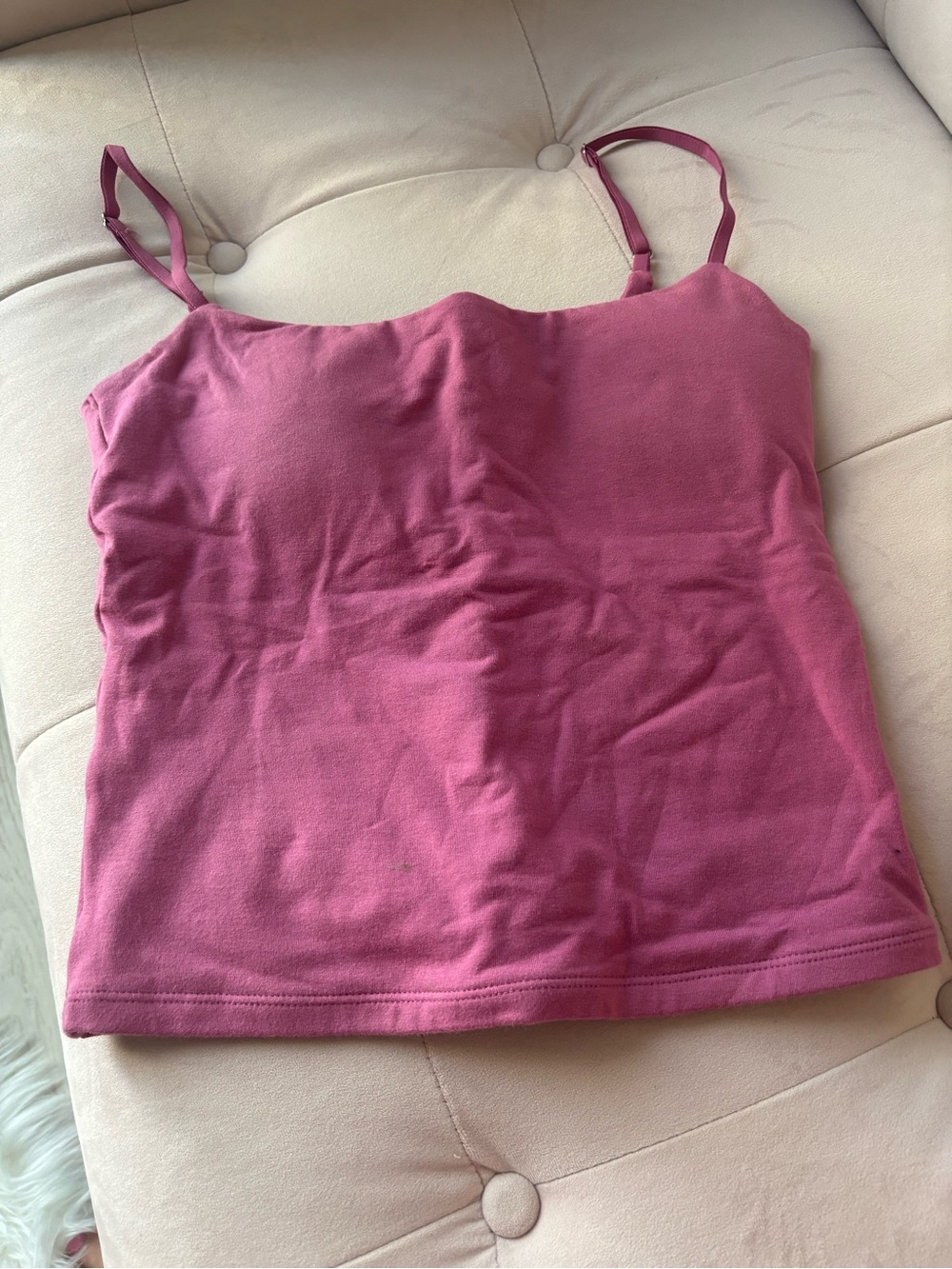 Abercrombie tank top